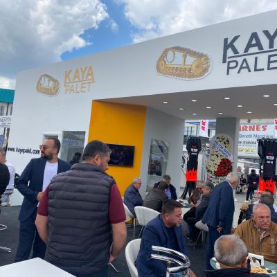 MARBLE İZMİR – International Natural Stone and Technologies Fair 2023